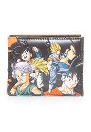 We did not find results for: Dragon Ball Z Characters Bifold Wallet Impericon Com Us