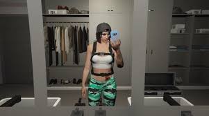 Short red latex rubber gloves fetish. Drop Your Best Gta Female Character Outfit Below Gtaonline