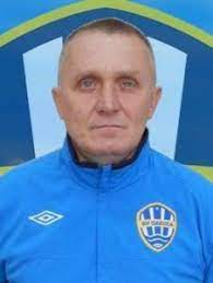 Отзывы о виталий тищенко : Tishenko Vitalij Vladimirovich 23 11 1965 Futbolist