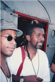 Gas,Food”, 1993 John Register (American, 1939-1996)