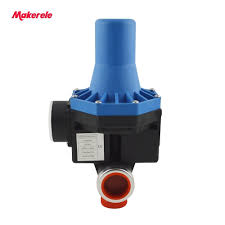 If the water pressure is not sufficient most switches can be adjusted to are you saying that a pressure switch controls how much output the well pump is supplying. Adjusting Pressure Switch Automatic Electric Electronic Control For Water Pump 220v Mk Wpps08 G1 Connection Thread Makerele