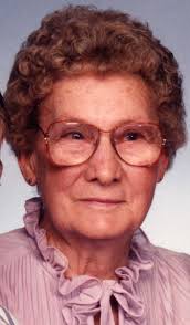 Loal Ernestine Herlacher