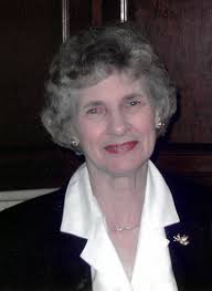 Remembering Mary Louise Coberly Marquess