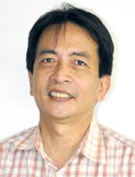Michael Tan new UP Diliman chancellor - Michael-Tan