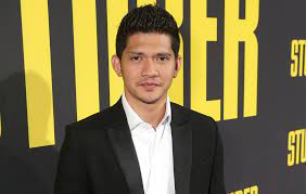 February 12, 1983) is an indonesian actor, stuntman, fight choreographer, and martial artist. Indonesian Actor Iko Uwais Of The Raid Fame Reveals He S Positive For Covid 19
