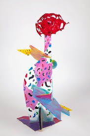 Creative Spotlight Artist Shayna Klee Dnamag Artist Art School Life Cool Artwork