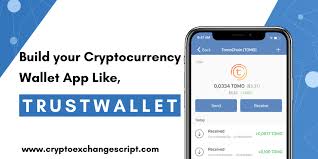 What is distributed ledger technology? Trustwallet Clone App To Build Cryptocurrency Wallet App Like Trustwallet