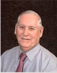 Obituary for Robert "Bob" Wesley Trueblood