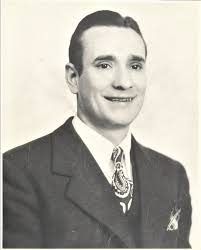 Technician Fifth Class Frank Keith