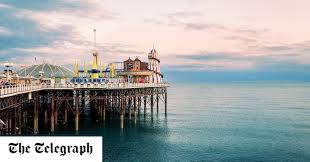 Brighton uk is located on the south coast of england about 50 miles due south of london. An Expert Guide To A Weekend In Brighton Telegraph Travel