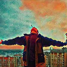 Джиган — дни и ночи. Dzhigan Dni I Nochi Kvfs Remix By Kvfs