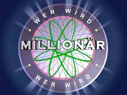 Tja, ich weiß, ich bin neu hier, und ich möcht euch wirklich nich auf die nerven gehen. Wer Wird Millionar Tickets Online Bestellen