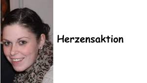 Fundraiser for Dennis Lauer by Sarah Berens : Herzensaktion für Michelle