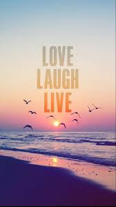 Love Laugh Live Wallpaper Hd Wallpaper Iphone Quotes Wallpaper Quotes Phone Backgrounds