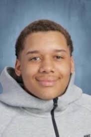 December 2024 Superintendent's Students of the Month