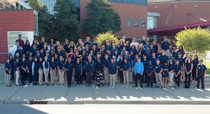 Profile for Youth Leadership Academy