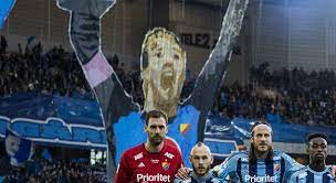 Kim källström former footballer from sweden central midfield last club: Pa Fd Tiforanking Bajens Dubbelseger Bast Pa Tifon 2017 Fotbolldirekt Experten Pa Svensk Fotboll