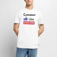 Ÿoutube T-Shirts | Unique Designs | Spreadshirt