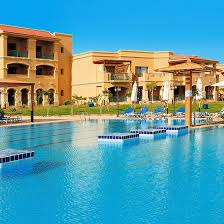 The rooms with junior suites and family rooms have. Hotel Swiss Inn Dream Resort Taba Egipt Wczasy Opinie Itaka
