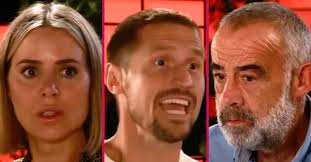 Carl Webster - Entertainment Daily