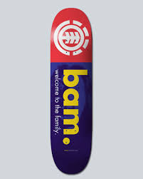 Find quality wholesale bamboo skateboard decks you need and begin your skateboarding journey. Bam Welcome 8 25 Deck H4dcbselp8 Element