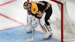 Bruins should bench rask until khudobin falters. Gz Lsncddeuqm