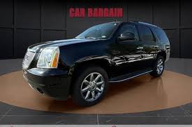 Image result for Carbon Black 2012 Yukon