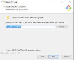 Github for windows one can install github for windows from here! How To Install Git Bash On Windows Bytesofgigabytes