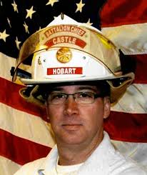 Obituary for Thomas W. Castle