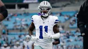 Parris Campbell Retires From NFL at 28