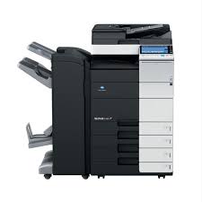Download konica minolta bizhub 164 driver, it is a small desktop color multifunction laser printer for office or home business. Multifunction Printer Konica Minolta Bizhub C364 Driver Multifunction Printer Wholesale Trader From Pune