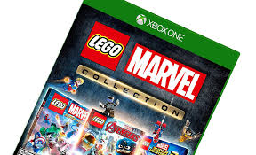 Best Lego Games For Xbox One 2021 Bricksfans Com