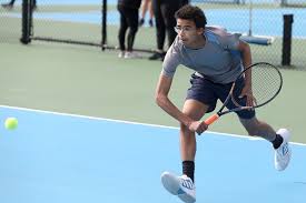 Prep boys tennis: Spartans look to add depth with new faces