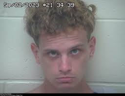 Busted! 24 New Arrests in Portsmouth, Ohio