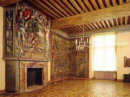 Musee National De La Renaissance Chateau D Ecouen Tarif Et Horaires Chateau De Rambouillet Chateau Renaissance
