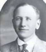 Wirt G Bowman (1874-1949)