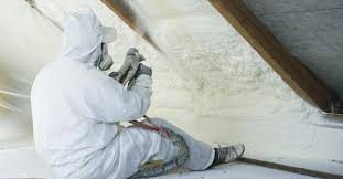 Spray Foam Application Temperature A Guide For Beginners Accufoam