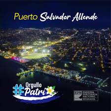 Get details of location, timings and contact. Epn Nicaragua On Twitter Epn Puerto Salvador Allende Orgullopatrio Nicaragua Nicaraguasegura Puertoseguro Puertosdenicaragua Puertosalvadorallende Septiembre2020 Nicaragualibre Https T Co Pe6eyiyrgv