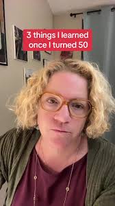 What essential things have you learned since turning 50? #midlife #learning  #peace #boundaries #growth #emotionalwellbeing #momsover40 #momsover50