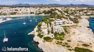 Now it is a beautiful and quiet family oriented resort with a very good beach. Porto Cristo Ort Im Osten Von Mallorca