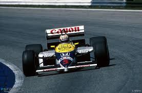 The next instalment of the f1 season comes from hungary on sunday 1st august, the hungarian grand prix racing event held annually at mogyoród. Mansell Retirement Revives Prost S Title Chances Racefans