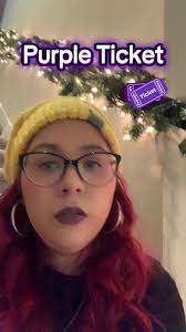 Understanding Purple Ticket Rewards