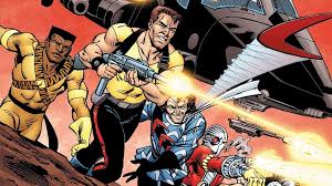 La comic con y el dc fandome son claves para desvelar todo lo que llegará o no en los próximos años. Dc Comics Que Querras Leer Antes De The Suicide Squad Cinematicos