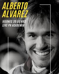 Live 3.1 Alberto Alvarez