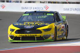 A) monster energy taking title sponsorship; 2019 Fall Charlotte Monster Energy Nascar Cup Series Paint Schemes Jayski S Nascar Silly Season Site
