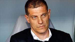 City concede shock equaliser as west brom rally after gundogan opener. West Brom Sack Manager Slaven Bilic