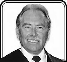 Joseph LAWRENCE Obituary