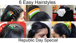 Short hairstyles are perfect for women who want a stylish, sexy, haircut. 6 Easy Hairstyles For Short Hair Or Medium Hair Easy Hairstyle 26th January 2018 Youtube
