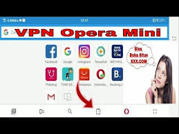 Cara Menggunakan Vpn Di Opera Mini Operamini Youtube Opera Psikolog Instagram