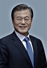 President Moon Jae-In, please help your country's “animal friends”: end the  horrific dog and cat meat trades.